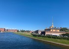 Экскурсия по рекам и каналам Петербурга