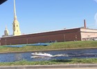 Экскурсия по рекам и каналам Петербурга