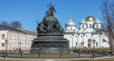 Индивидуальная экскурсия в Великий Новгород