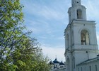 Экскурсия в Новгород из Петербурга