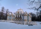 Индивидуальная экскурсия в Пушкин